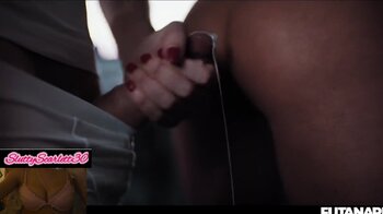 SluttyScarlett30's Futa Fantasia: Cum-Filled Creampie Delights