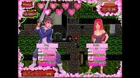 Eulas Steamy Encounter with Forbidden Desires in Genshin Fantasy World