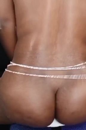 Waist Beads Vids Riding Compilation