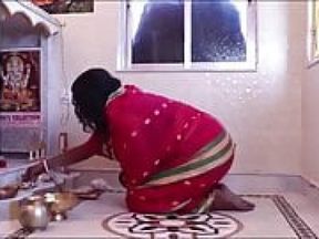Bangali Boudi Devar Ke Diye Choday