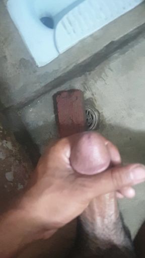 Desi boy hot hand job