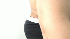 Aaron Hoult Private Show