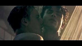 '_Die Geschwister'_ and '_Die Mitte der Welt'_   Hot Gay Scene