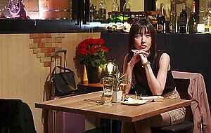 Sone-190 she unexpectedly ended up sharing a room with the sexually harassing father of her