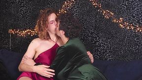 sextoy advent calendar day 7: the 24 days of pleasure with melody and nohya_lingerie!