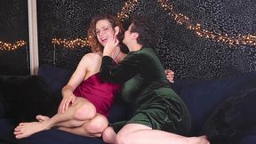 sextoy advent calendar day 7: the 24 days of pleasure with melody and nohya_lingerie!