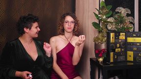 sextoy advent calendar day 7: the 24 days of pleasure with melody and nohya_lingerie!