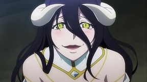 Anime Overlord Cap 1 Audio Espa&ntilde_ol Latino