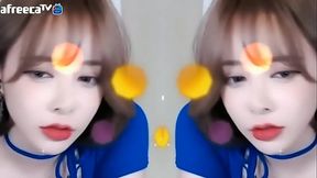 KOREAN BJ DANCE FKJ - LYING TOGETHER