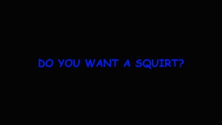 BBW Supertongue and supersquirt