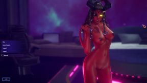 Subverse - Part 26 Creampie by Loveskysanhentai
