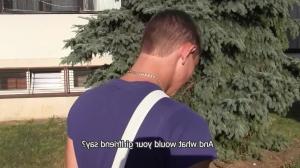 Czech Hunter - Amateur really likes pounding