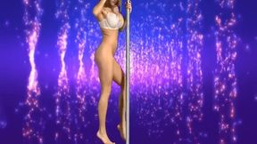 Viola Strip Show
