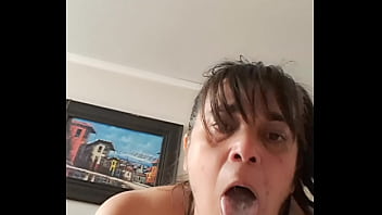Stepson pleasure session