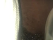 I’m so geeked up I just might fuck a condom