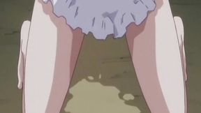 ”Butt screwed hentai babe”