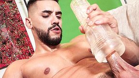 Arad Winwin in L.A. Auditions - Arad Winwin, Scene #01 - MaskUrbate