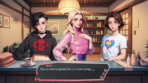 FEMBOY FINAL MASSAGE