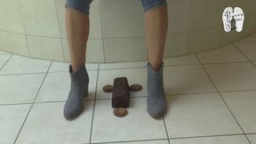 Slave meal 119