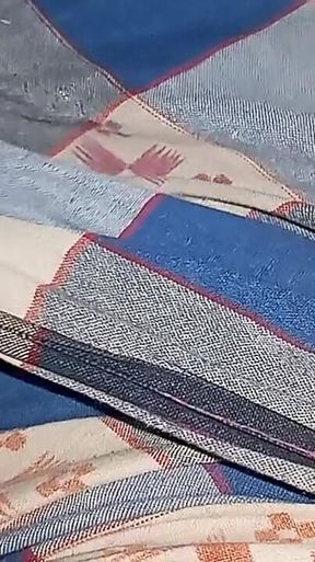 I'm Fucking Indian Wife Desi Pussy