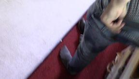 Debt Dandy: Elderly-Fashioned Unrighteous Upstairs