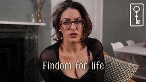 Findom for Life - SD Version