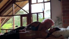 I Love Your Silhouette