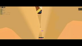 Se cogen a femboy Roblox