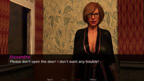 Our Secret - A Desire Rekindled - Mature Visual Novel