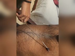 Nipple clamps ****