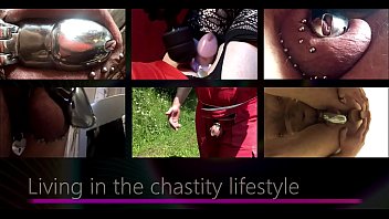 Guide to Chastitiy for Keyholders 08 (Benefits for Him) - male chastity