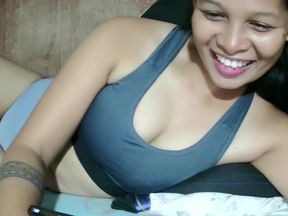 Your craving for domination, sweet, and brunette ends here: Greatsmile25 delivers.