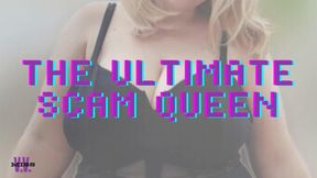 SCAMQUEEN