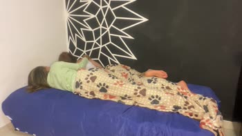 Sofia's Stepsister Seduction: Andreayvalentina's Secret Pleasure