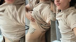 CUM Watch Me MP4 Full Version