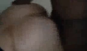 Homemade Cuck Hubby Films Amateur Slut Wife Interracial Fuck