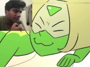 Steven Universe Cartoon SEX Scenes Diamond Fucked Ruby