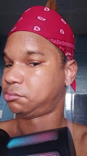 With a Beard or Without a Beard
