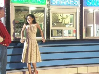 Sexy lovers tale....