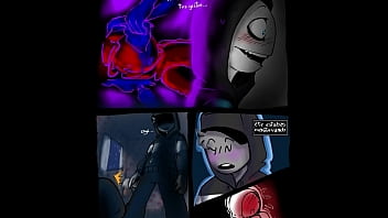 Peter y yn Hard sex doblaje