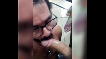 Dando para o pauzudo