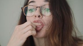 Make Your Case - Princess Petra HQE