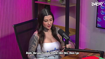 PUTARIA L&Eacute_SBICA ENTRE AS GOSTOSAS NO EST&Uacute_DIO