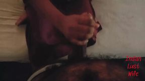 Indian Newlywed Wife Sex With Husband
