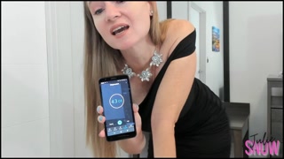 Stroke, Ruin, Cum, Eat Wheel Spin Game #1