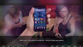 Several wholesome activities lined up. 3D porn cartoon sex