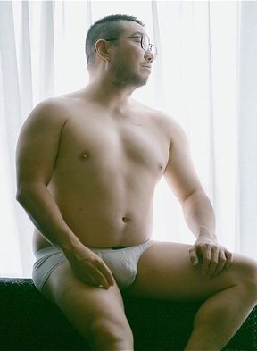 Underwear Photoshoot Fails: Dominated Without a Condom by Photographer with a Huge Penis