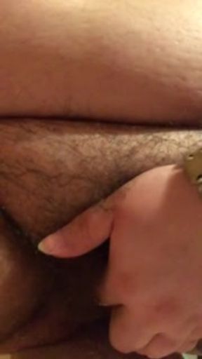 Chubby teen cums multiple times during quarantine!!!