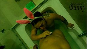 I suck a stranger'_s cock