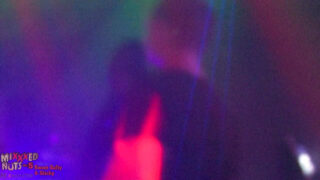 Interracial Blowjob, Cumshot, Paar, Dreier, Ohne Sattel, Gesichtsbehandlung, Lecken – Domino Star und Micah Andrews, großer schwarzer Schwanz anal gefickt